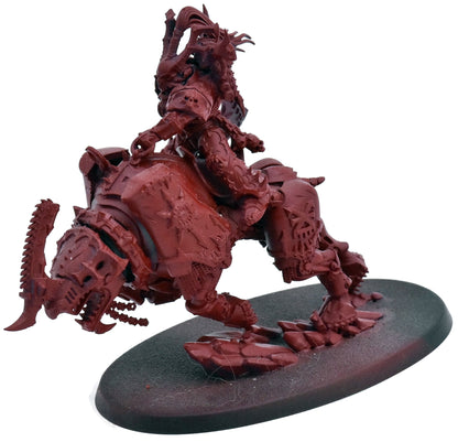 WORLD EATERS Lord Invocatus #2 Warhammer 40K 2511