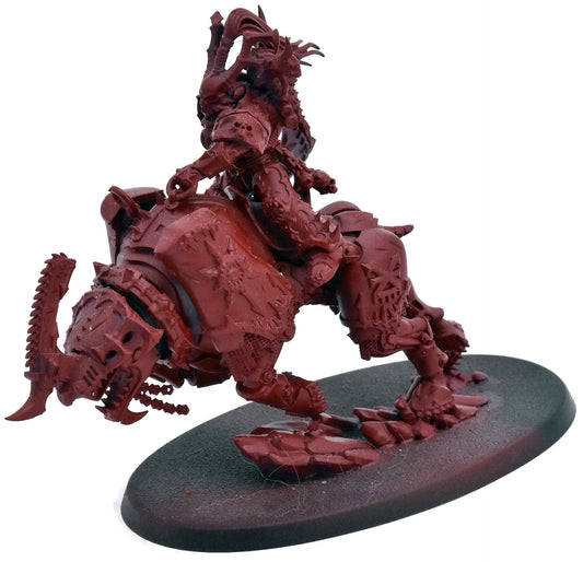 WORLD EATERS Lord Invocatus #2 Warhammer 40K 2511