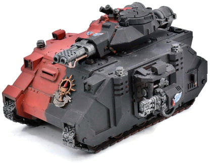 BLOOD ANGELS Baal Predator #2 Warhammer 40K 2542
