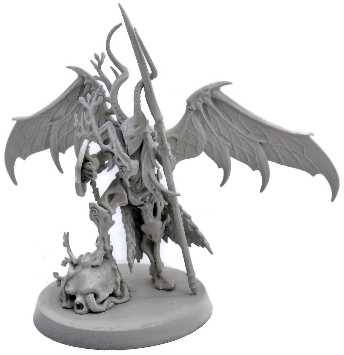 SYLVANETH Druanti The Arch Revenant #1 Warhammer Sigmar 2573