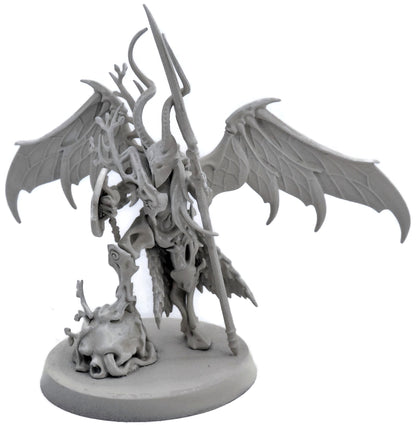 SYLVANETH Druanti The Arch Revenant #1 Warhammer Sigmar 2573