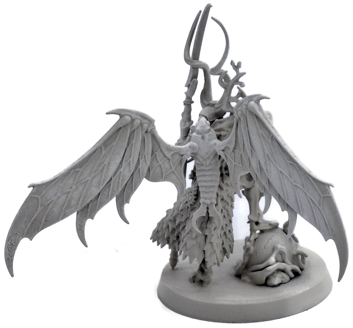 SYLVANETH Druanti The Arch Revenant #1 Warhammer Sigmar 2573