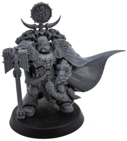 SPACE WOLVES Ulrik The Slayer #1 Warhammer 40K 2012