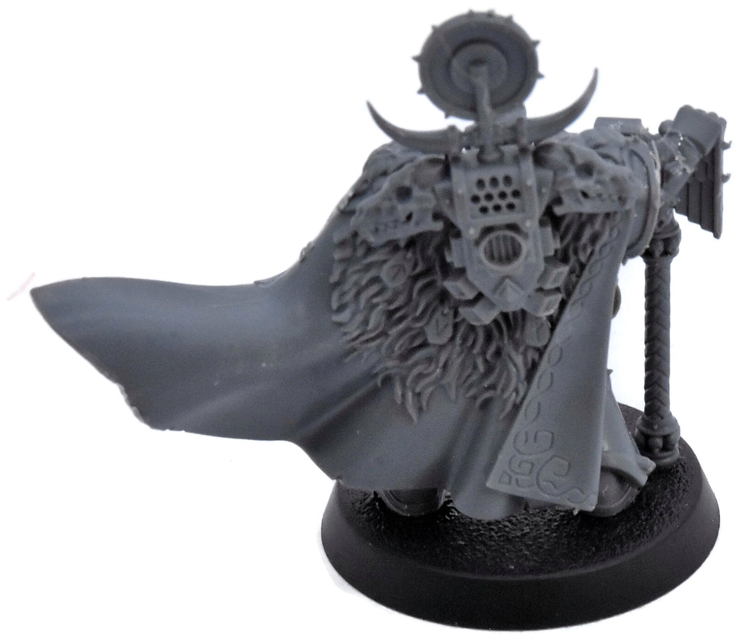 SPACE WOLVES Ulrik The Slayer #1 Warhammer 40K 2012