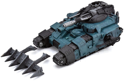 LOYALIST SPACE MARINE LEGIONS Kratos Heavy Assault Tank #1 2603