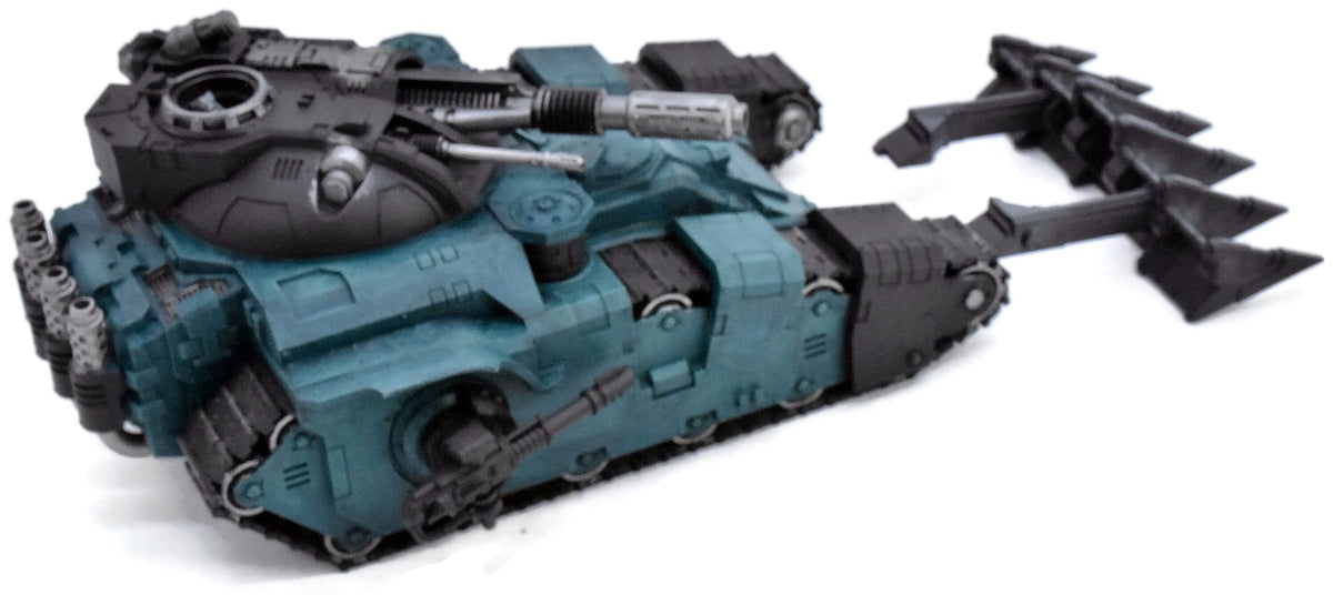 LOYALIST SPACE MARINE LEGIONS Kratos Heavy Assault Tank #1 2603