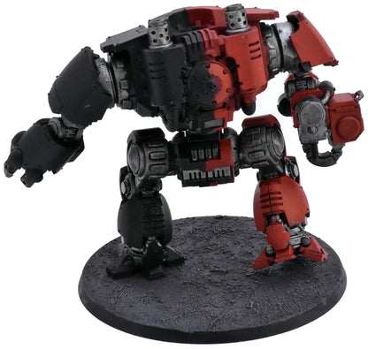 SPACE MARINES Redemptor Dreadnought #1 Warhammer 40K 2696