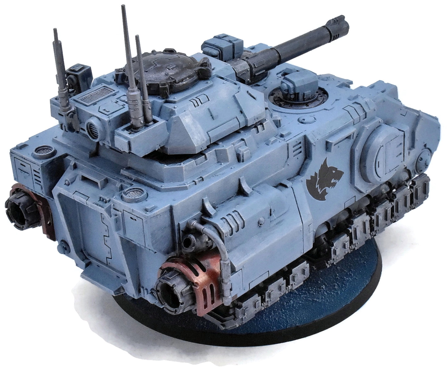 SPACE WOLVES Gladiator Tank #1 Warhammer 40K 2111