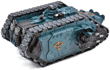 LOYALIST SPACE MARINE LEGIONS Spartan Assault Tank #1 Sons of Horus 2702