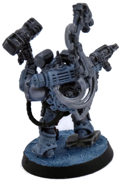 SPACE WOLVES Iron Priest #1 Warhammer 40K 2135