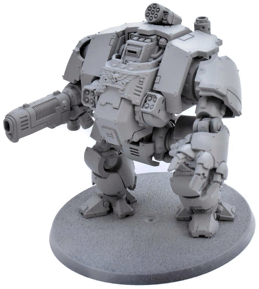 SPACE MARINES Dreadnought Redemptor #1 Warhammer 40K 2159
