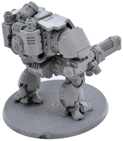SPACE MARINES Dreadnought Redemptor #1 Warhammer 40K 2159