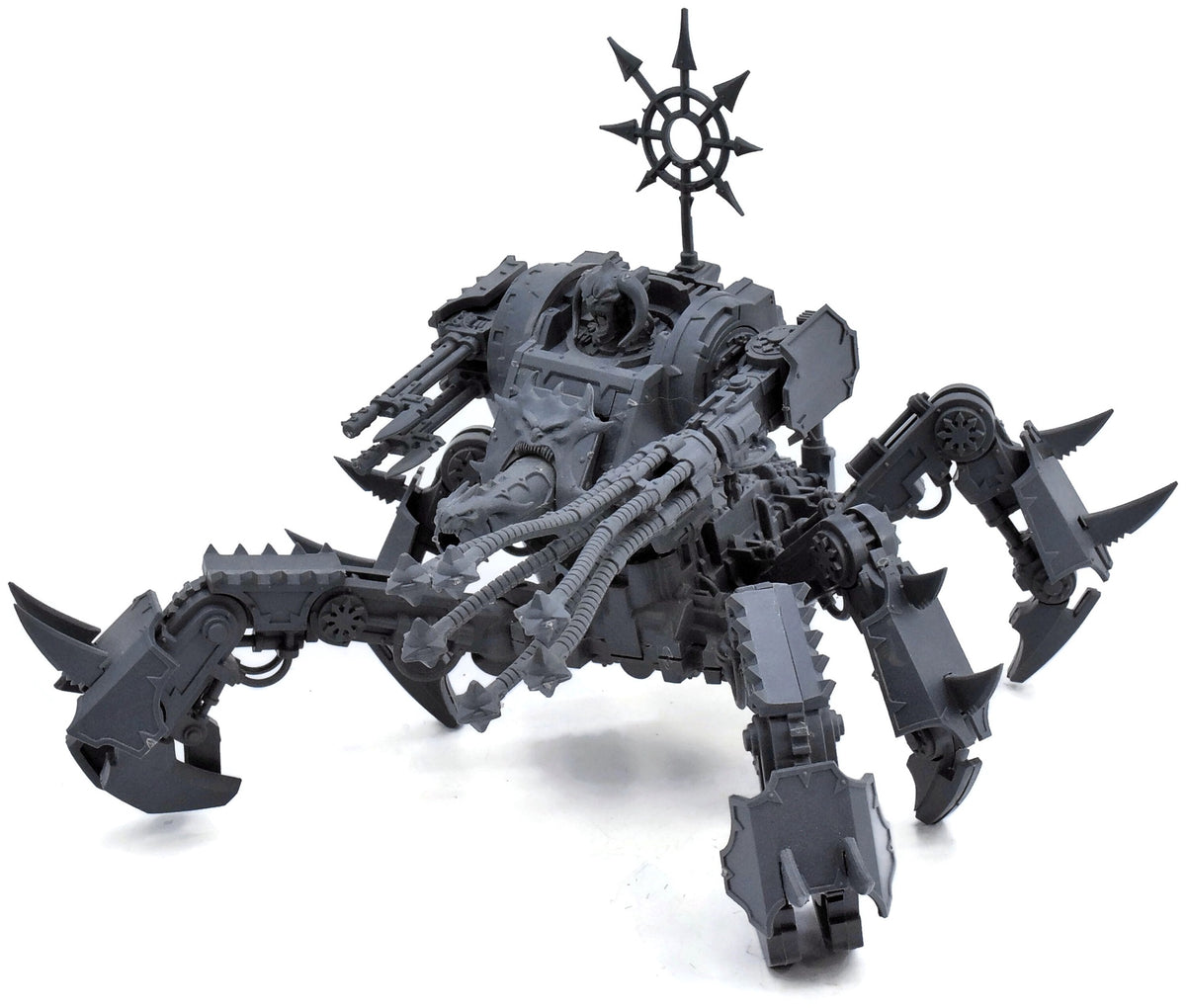 CHAOS SPACE MARINES Defiler #1 Warhammer 40K 2788