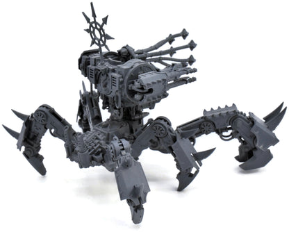 CHAOS SPACE MARINES Defiler #1 Warhammer 40K 2788