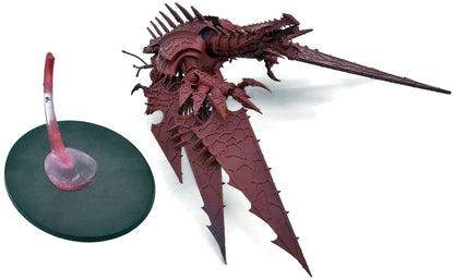 CHAOS SPACE MARINES Heldrake #1 Warhammer 40K 2801