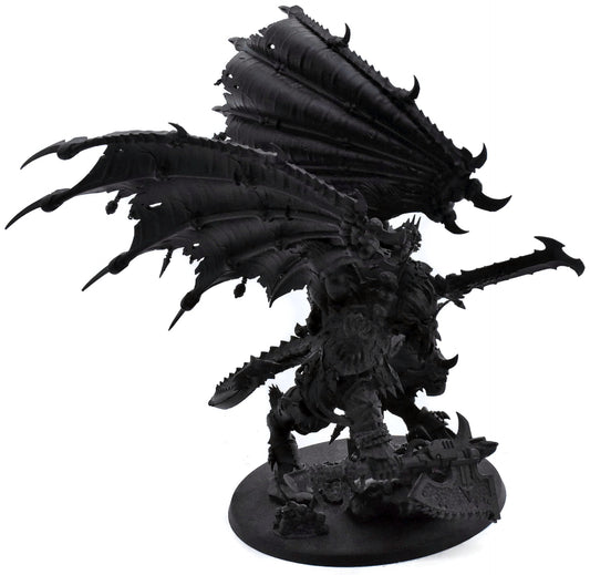 WORLD EATERS Angron Daemon Prince of Khorne #1 Warhammer 40K 2818