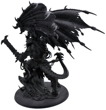 WORLD EATERS Angron Daemon Prince of Khorne #1 Warhammer 40K 2818
