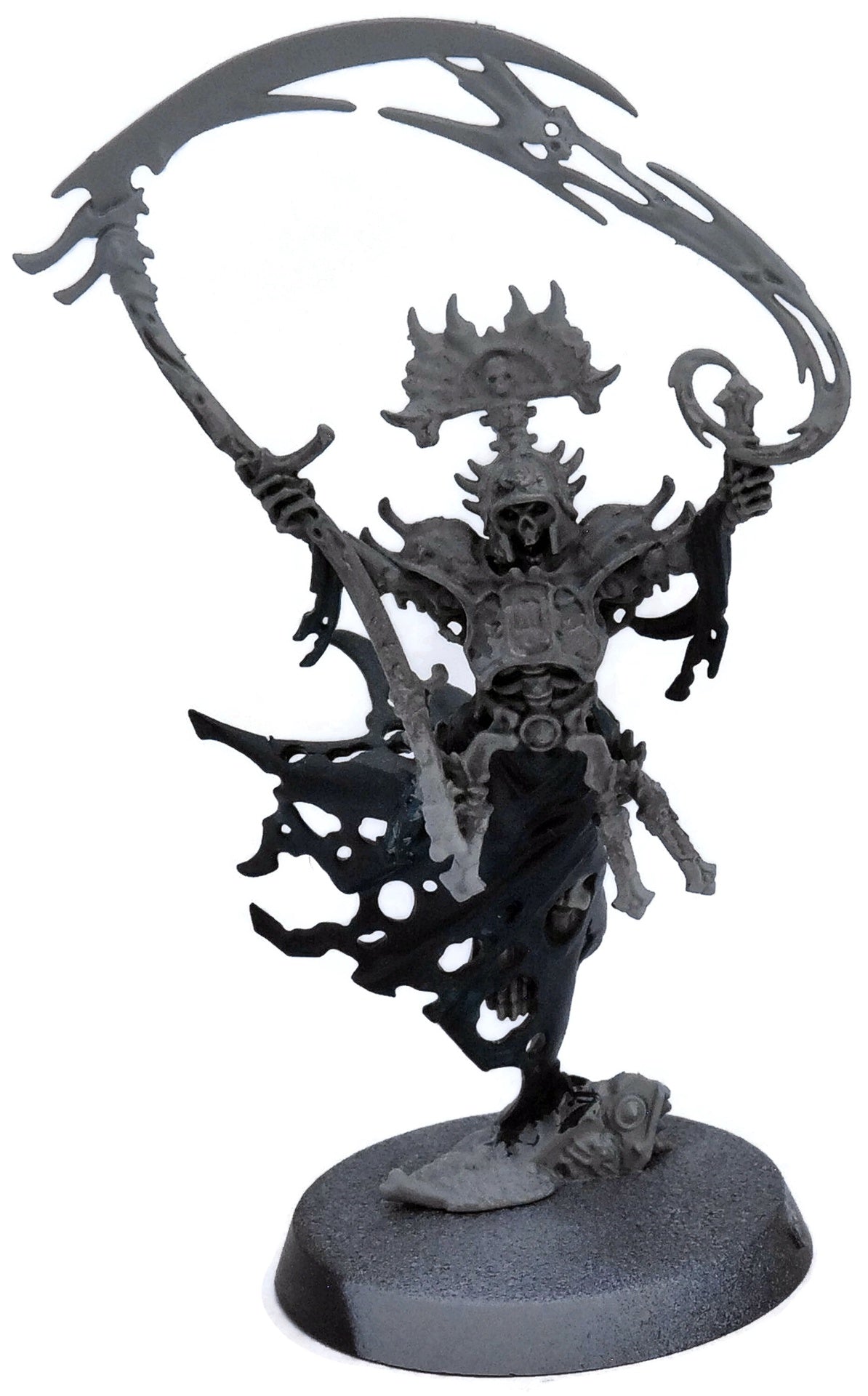 OSSIARCH BONEREAPERS Mortisan Soulreaper #2 Warhammer Sigmar 2227
