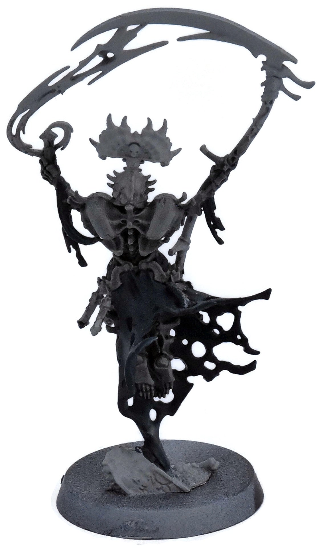 OSSIARCH BONEREAPERS Mortisan Soulreaper #2 Warhammer Sigmar 2227