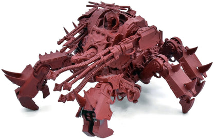 CHAOS SPACE MARINES Defiler #2 Warhammer 40K 2825