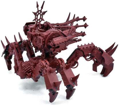 CHAOS SPACE MARINES Defiler #2 Warhammer 40K 2825