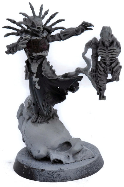 OSSIARCH BONEREAPERS Mortisan Ossifector #1 Warhammer Sigmar 2234