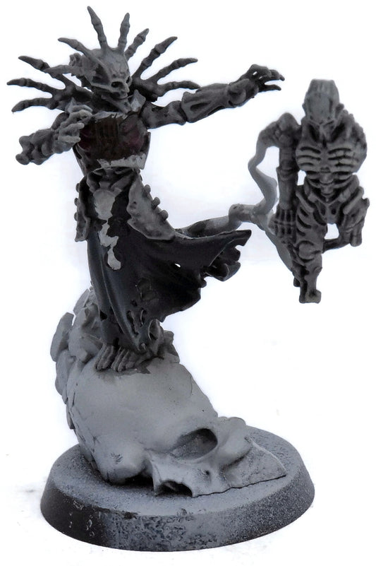 OSSIARCH BONEREAPERS Mortisan Ossifector #1 Warhammer Sigmar 2234