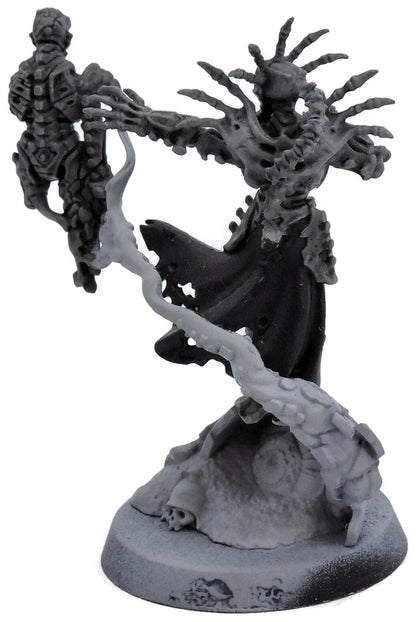 OSSIARCH BONEREAPERS Mortisan Ossifector #1 Warhammer Sigmar 2234