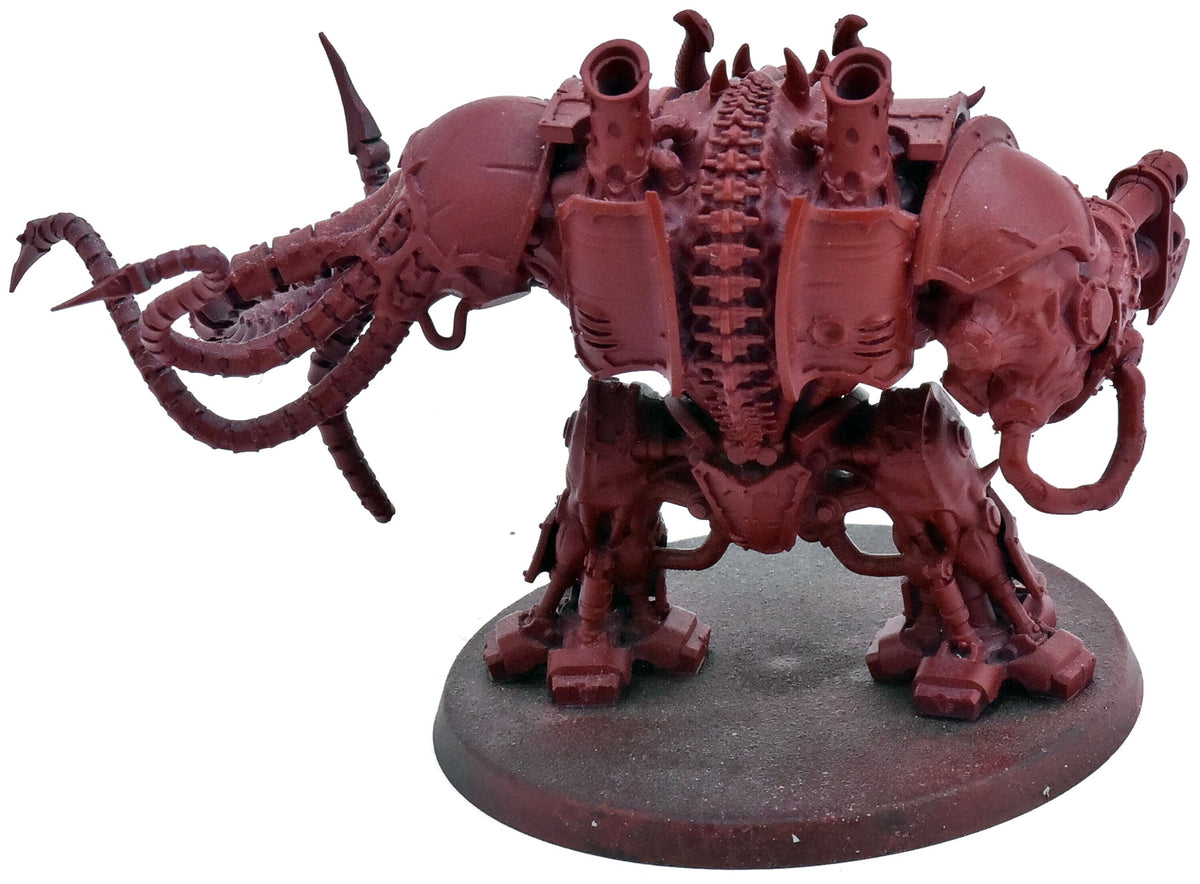 CHAOS SPACE MARINES Helbrute #1 Warhammer 40K 2832