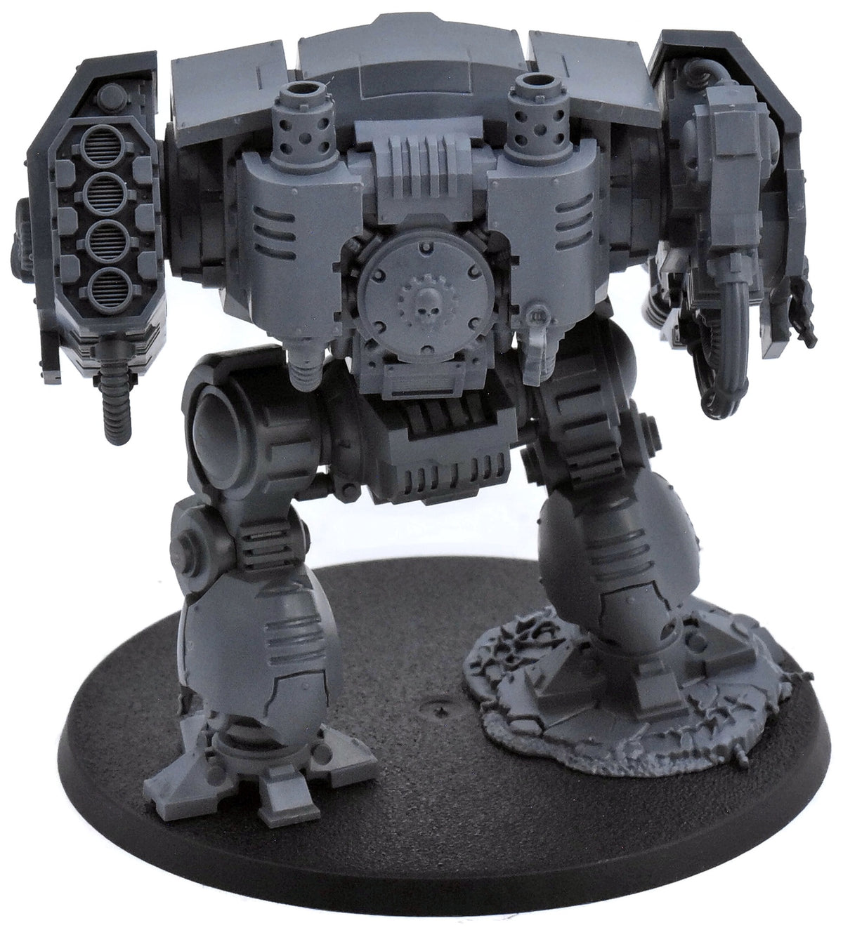 SPACE MARINES Ballistus Dreadnought #1 Warhammer 40K 2849