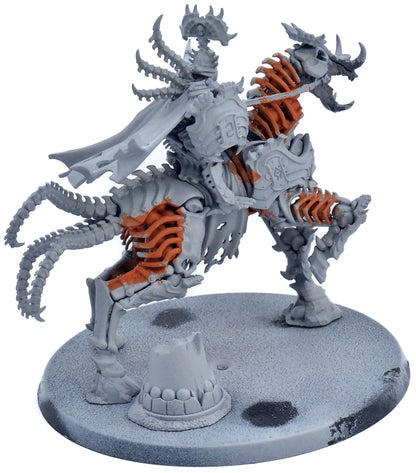 OSSIARCH BONEREAPERS Arch Kavalos Zandtos #1 Warhammer Sigmar 2258