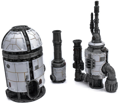 Warhammer 40K Alchomite Stack #1 Warhammer 40K 2856