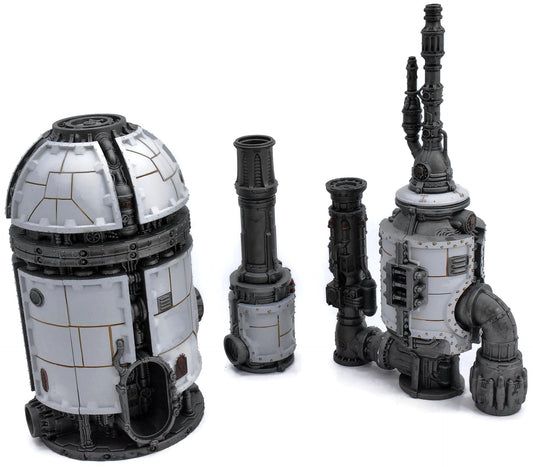 Warhammer 40K Alchomite Stack #1 Warhammer 40K 2856