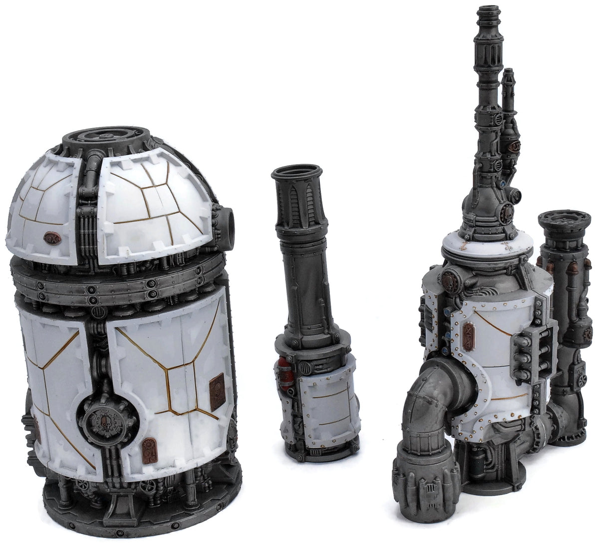 Warhammer 40K Alchomite Stack #1 Warhammer 40K 2856