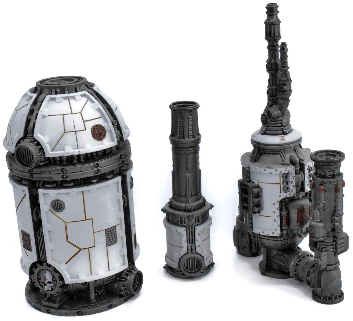 Warhammer 40K Alchomite Stack #1 Warhammer 40K 2856