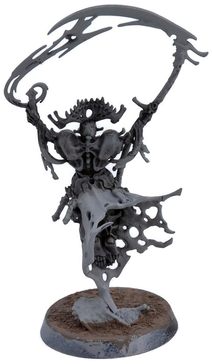 OSSIARCH BONEREAPERS Mortisan Soulreaper #1 Warhammer Sigmar 2272