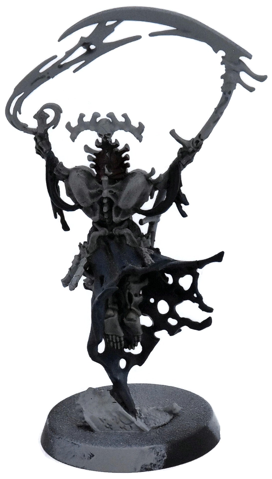 OSSIARCH BONEREAPERS Mortisan Soulreaper #3 Warhammer Sigmar 2289