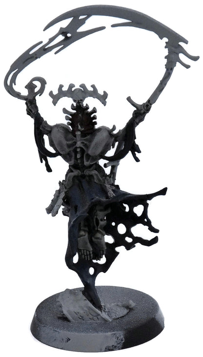 OSSIARCH BONEREAPERS Mortisan Soulreaper #3 Warhammer Sigmar 2289