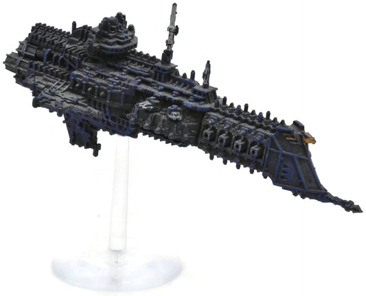 BATTLEFLEET Gothic Lunar Class Battlecruiser #2 Battlefleet Gothic 5173