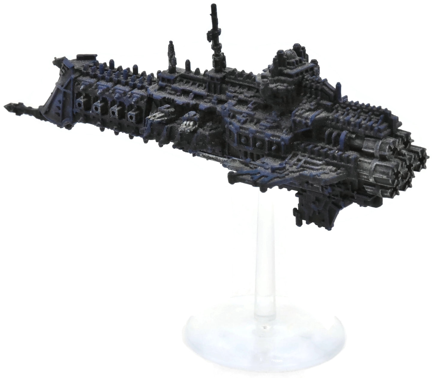 BATTLEFLEET Gothic Lunar Class Battlecruiser #2 Battlefleet Gothic 5173