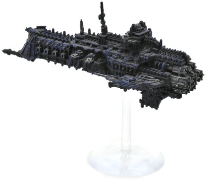 BATTLEFLEET Gothic Lunar Class Battlecruiser #2 Battlefleet Gothic 5173