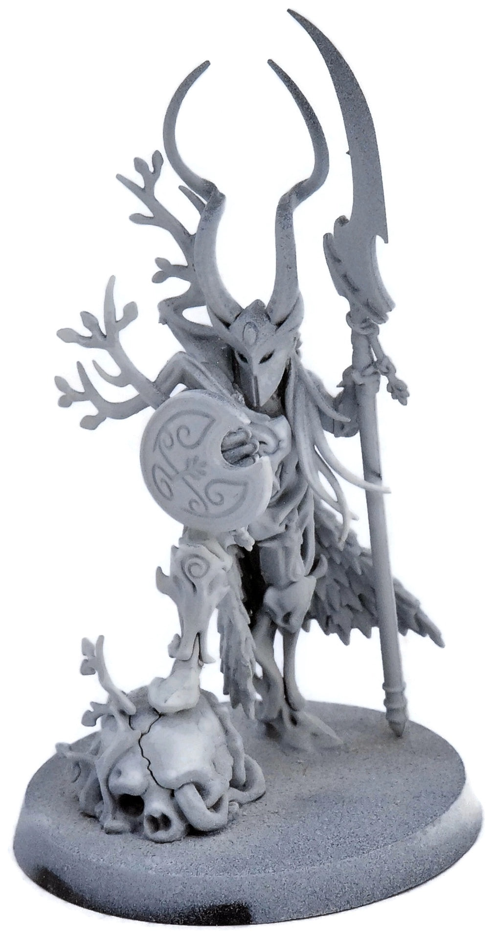 SYLVANETH Druanti The Arch Revenant #1 missing wings Warhammer Sigmar 2302