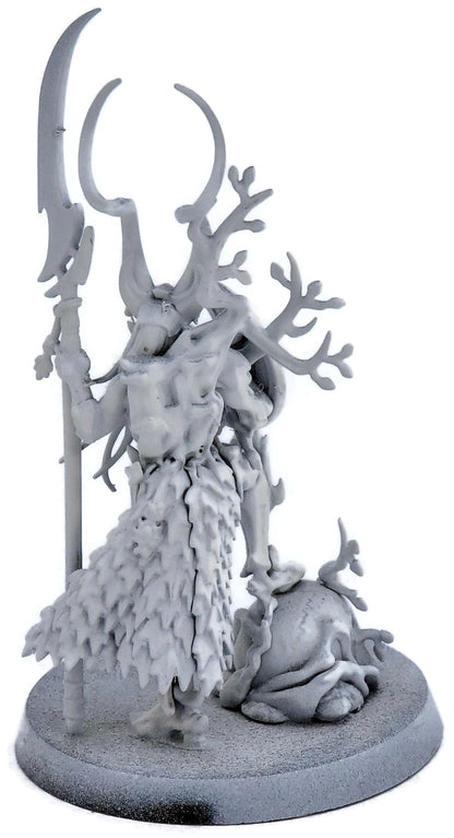SYLVANETH Druanti The Arch Revenant #1 missing wings Warhammer Sigmar 2302