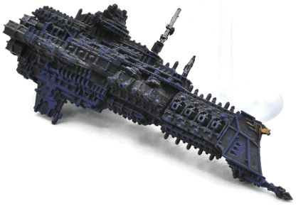 BATTLEFLEET Gothic Lunar Class Battlecruiser #2 Battlefleet Gothic 5173