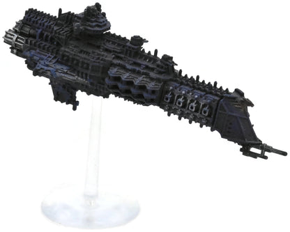 BATTLEFLEET Gothic Lunar Class Battlecruiser #3 Battlefleet Gothic 5180