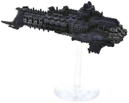 BATTLEFLEET Gothic Lunar Class Battlecruiser #3 Battlefleet Gothic 5180