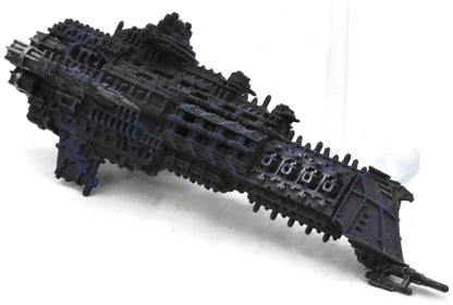 BATTLEFLEET Gothic Lunar Class Battlecruiser #3 Battlefleet Gothic 5180