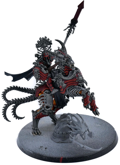 OSSIARCH BONEREAPERS Arch Kavalos Zandtos #2 Warhammer Sigmar 2326