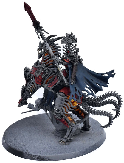 OSSIARCH BONEREAPERS Arch Kavalos Zandtos #2 Warhammer Sigmar 2326