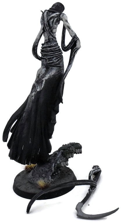 NECRONS Ctan Shard Of The Nightbringer #1 METAL Warhammer 40K 2900